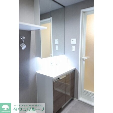 BPRレジデンス門前仲町の物件内観写真